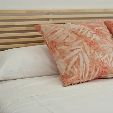 Apartamento Pavone Málaga