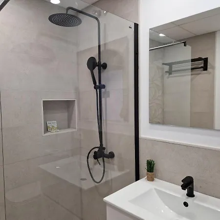 Pavone Apartamento *