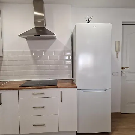 Apartamento Pavone