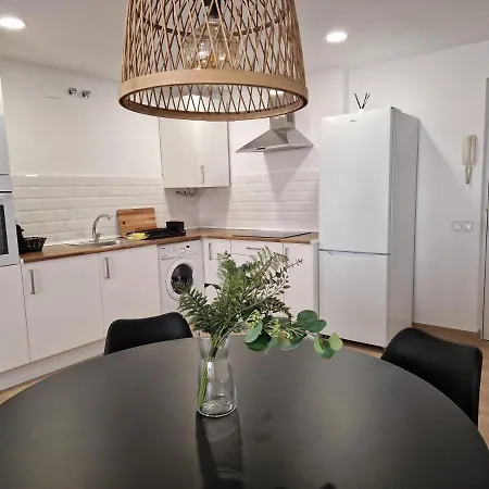 Pavone Apartamento Málaga