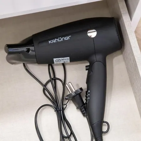 Lägenhet Pavone *
