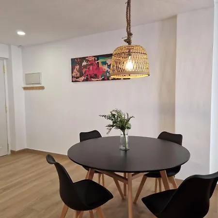 Pavone Apartamento *