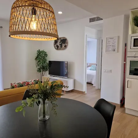 Pavone Apartamento *
