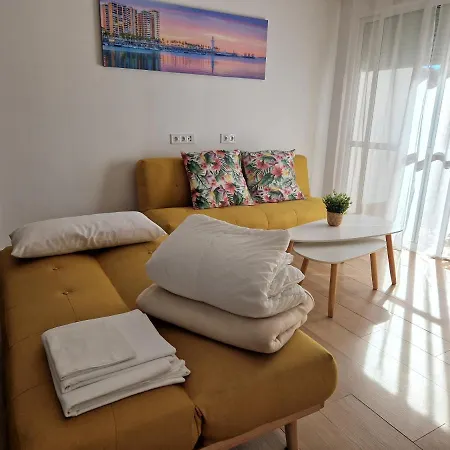 Apartamento Pavone