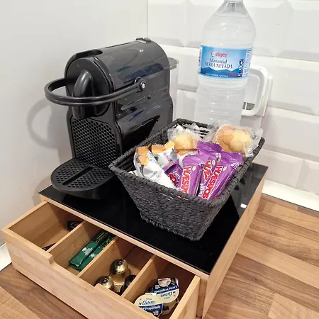 Pavone Apartamento