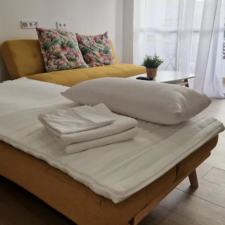 Pavone Apartamento