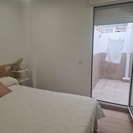 Apartamento Pavone *