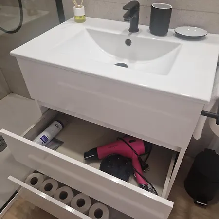 Pavone Apartamento