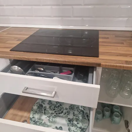 Apartamento Pavone *