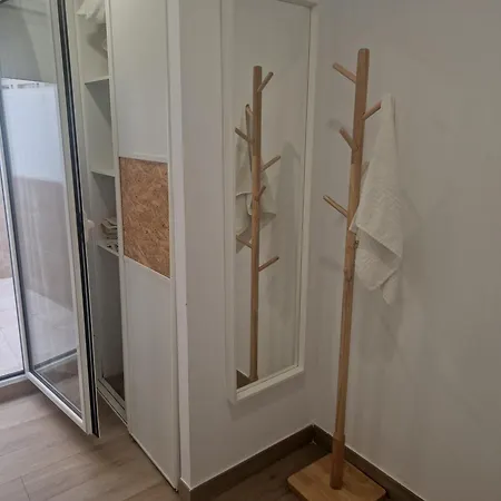Pavone Apartamento Málaga