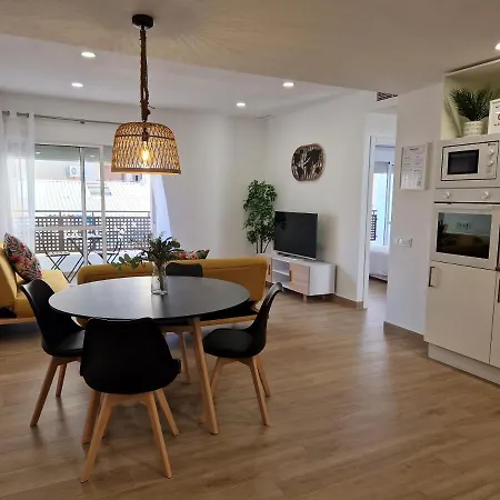 Pavone Apartment